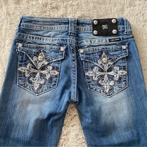 MISS ME CAPRI 27 - Picture 5 of 9